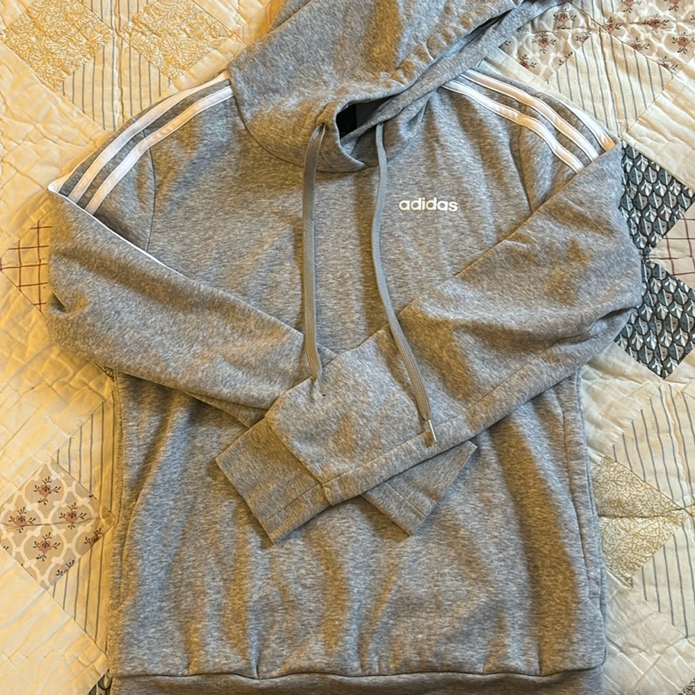 Women’s Adidas Hoodie - Picture 2 of 4